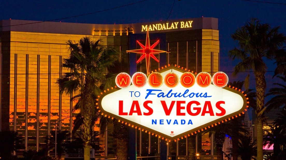 MGM Resorts Is Suing Survivors Of The Las Vegas Shooting Teen Vogue