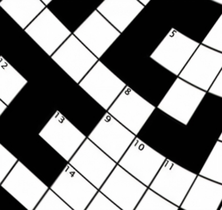 Mirror Daily Crossword Guide For Crossword Enthusiasts Manchesterjournal