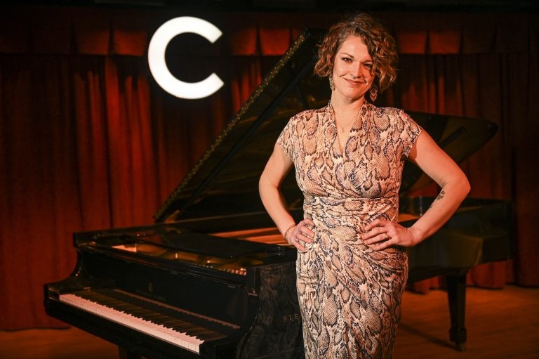 Mpls Star Tribune Loves The New Joyann Parker Record KevinBowe