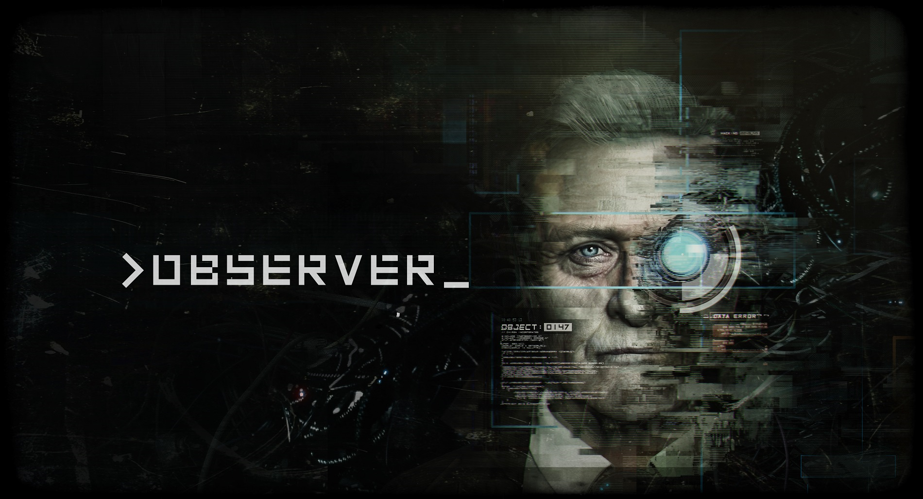 Observer Review MonsterVine