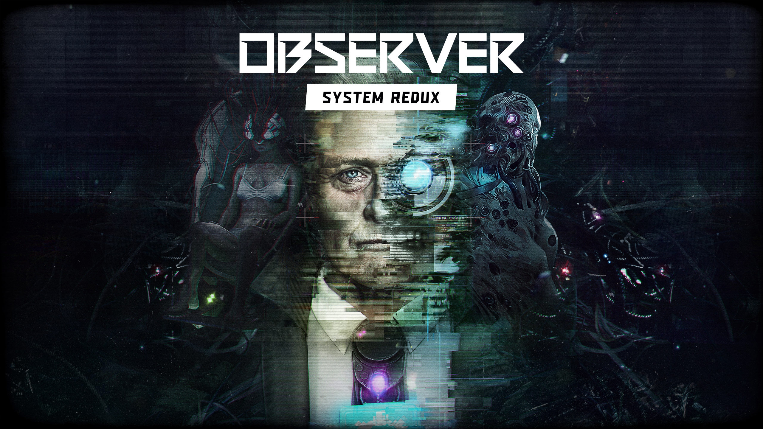 Observer System Redux Ju Dost pne Do Pobrania I Zakupu W Epic Games