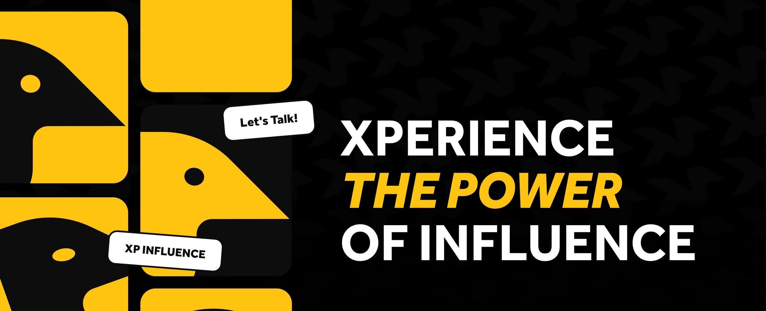 Our Creators XP Influence