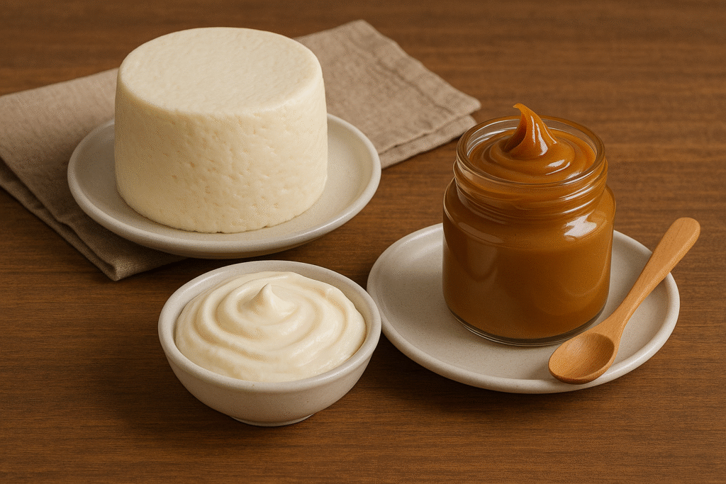 Paran Adere A Conv nio Que Concede Isen o Do ICMS Para Queijo 