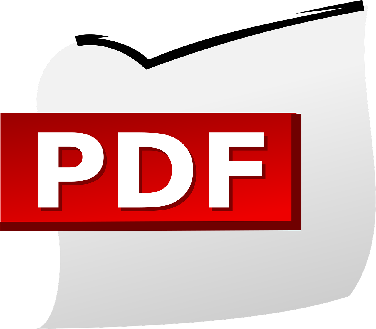 Pdf Logo Icon