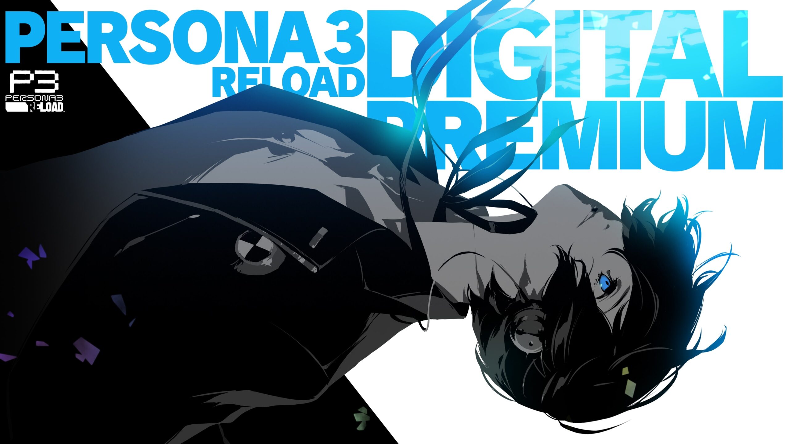 Persona 3 Reload Juegos De PS5 Y PS4 PlayStation M xico 