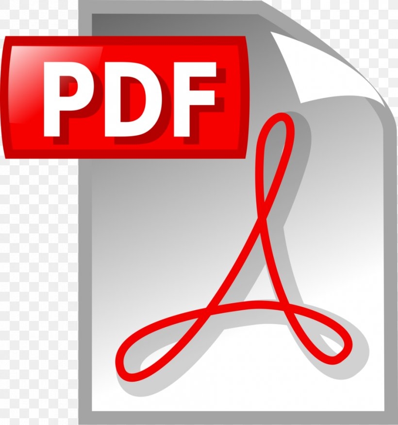 Portable Document Format Adobe Acrobat Document File Format PNG 