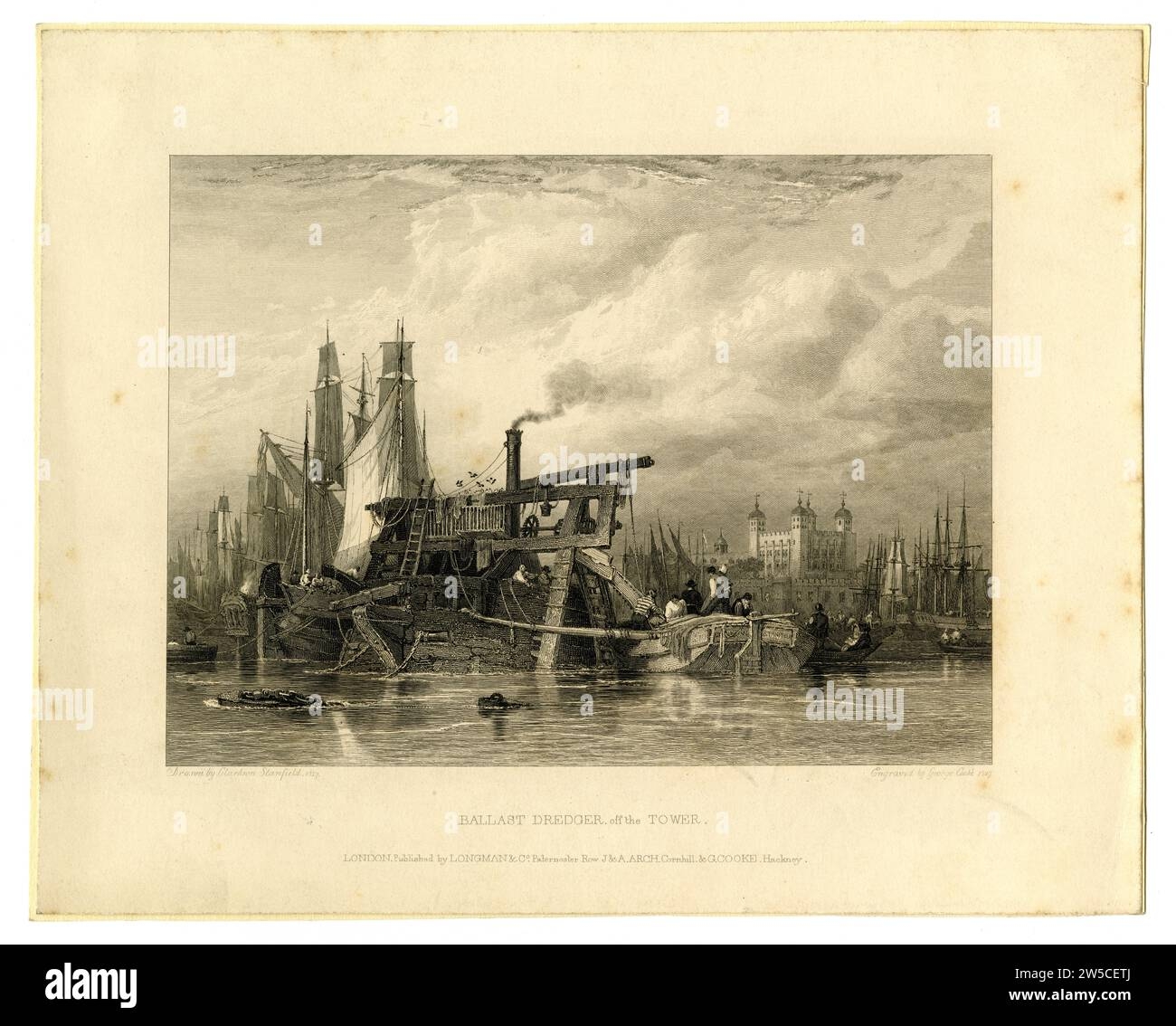 Print Off Cut Out Stock Images Pictures Alamy