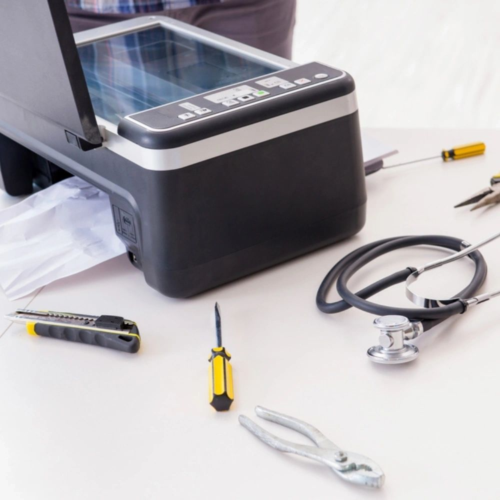 Printer Acting Up Ultimate Guide To Quick Printer Repairs