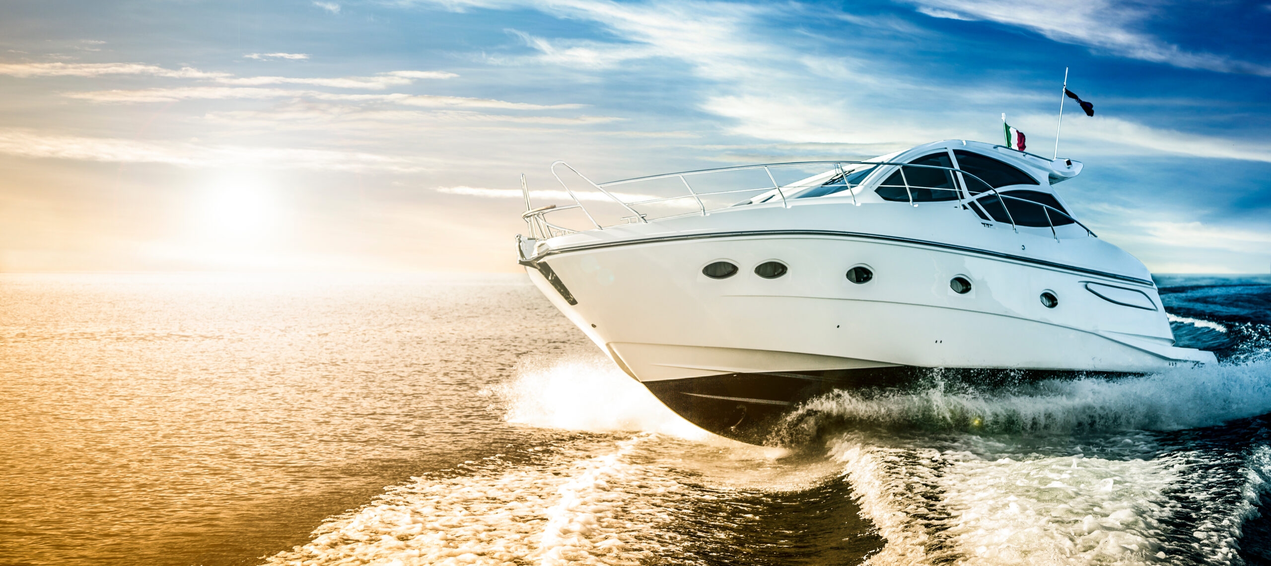 Protecting Your Maritime Investments Tips To Prevent Boat Theft
