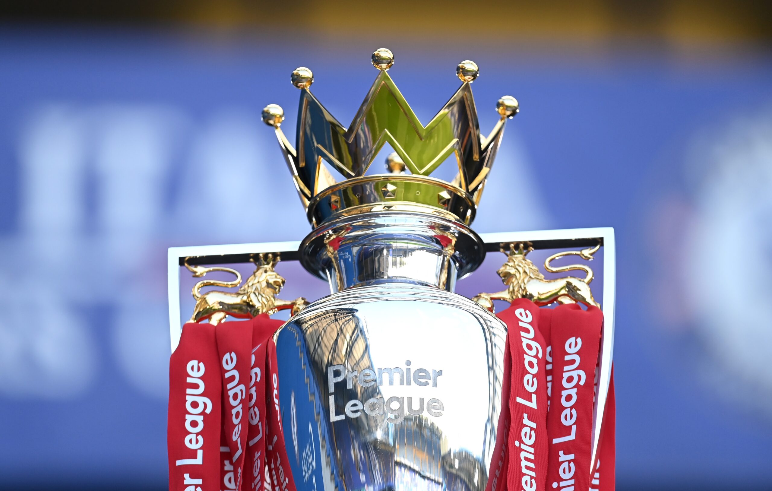 Pundits Weigh In On This Season 39 s Premier League Title Race