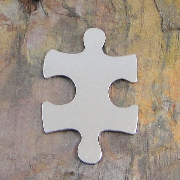 Puzzle Piece Etsy
