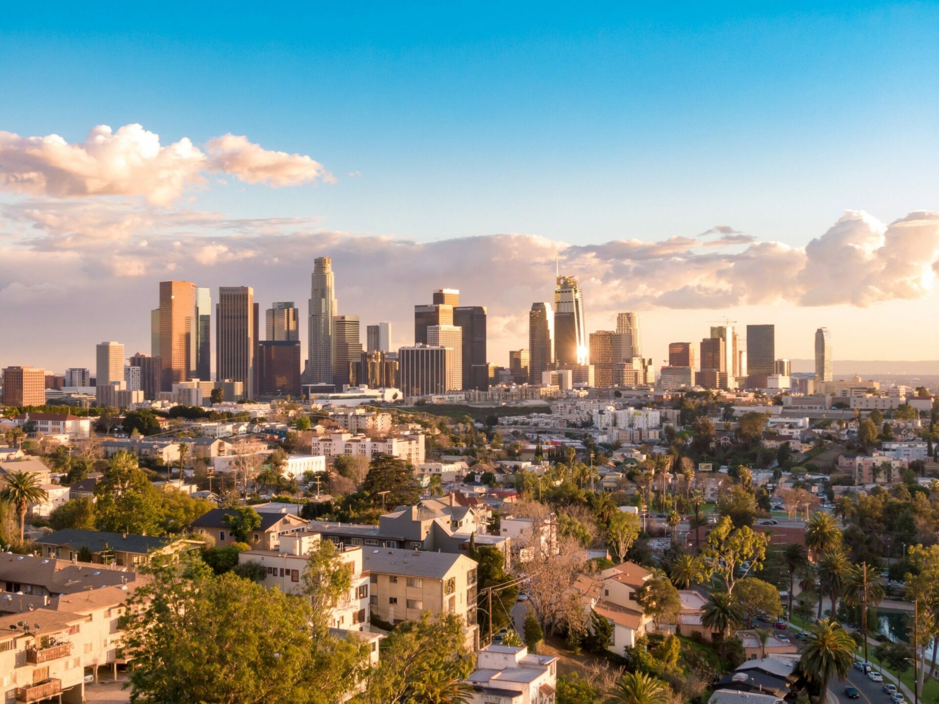Que Faire Los Angeles 17 Exp riences Incontournables