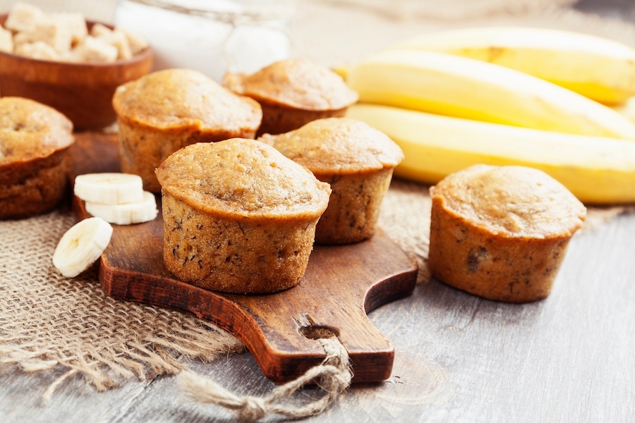 Quick And Healthy Snacks For Children KLA Schools