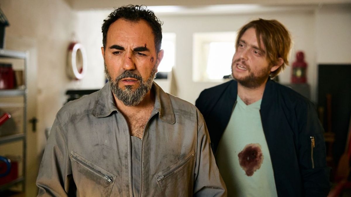  quot WaPo Elbe quot Heute Im Livestream Was Passiert Bei quot Schei tag quot Staffel 