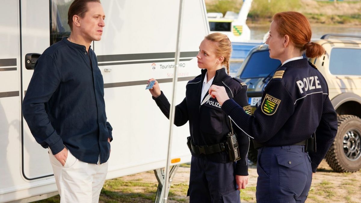  quot WaPo Elbe quot Wiederholung Von Folge 6 Staffel 1 Online Und Im TV News de