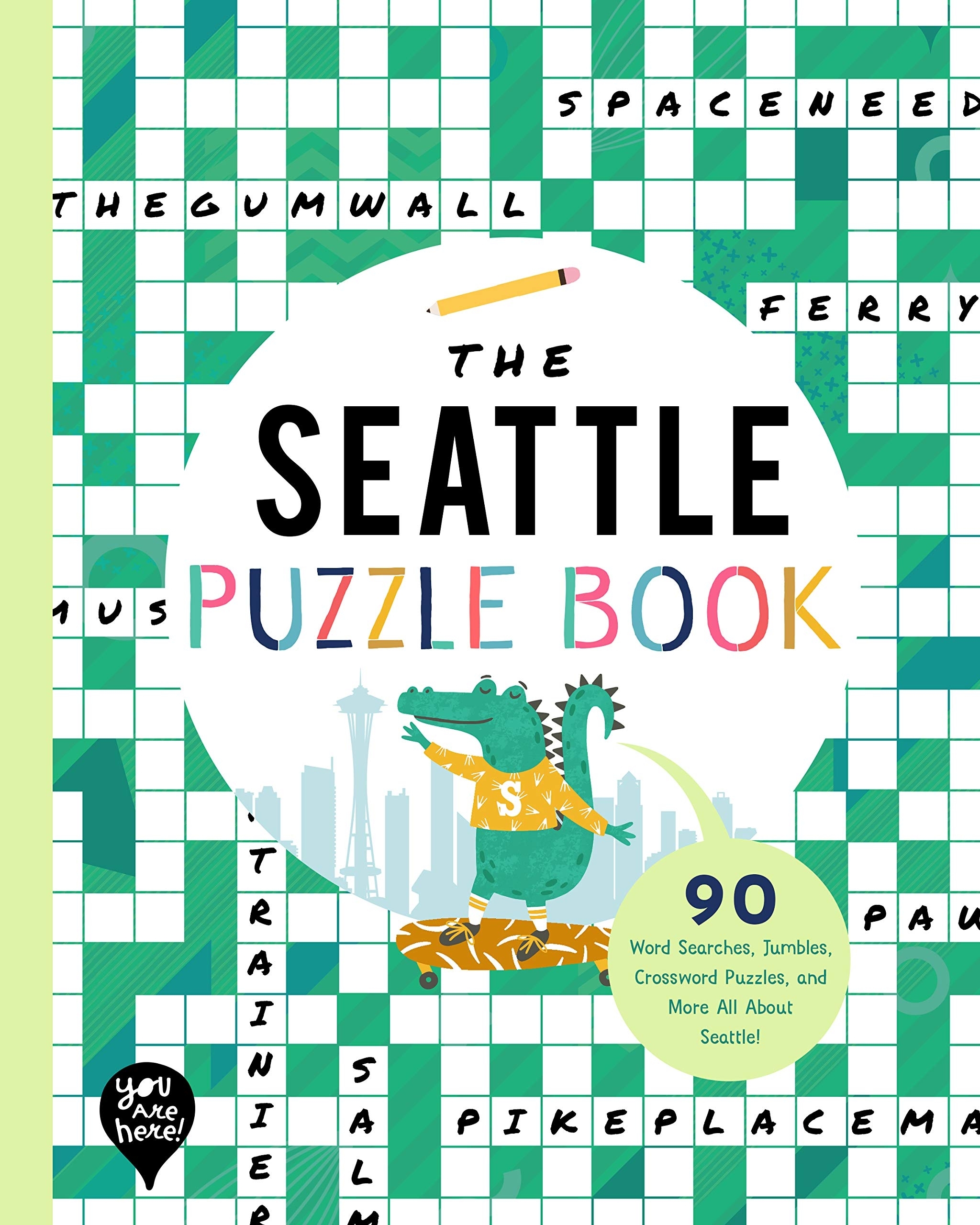 Seattle Times Crossword Puzzles Free Crossword Puzzle