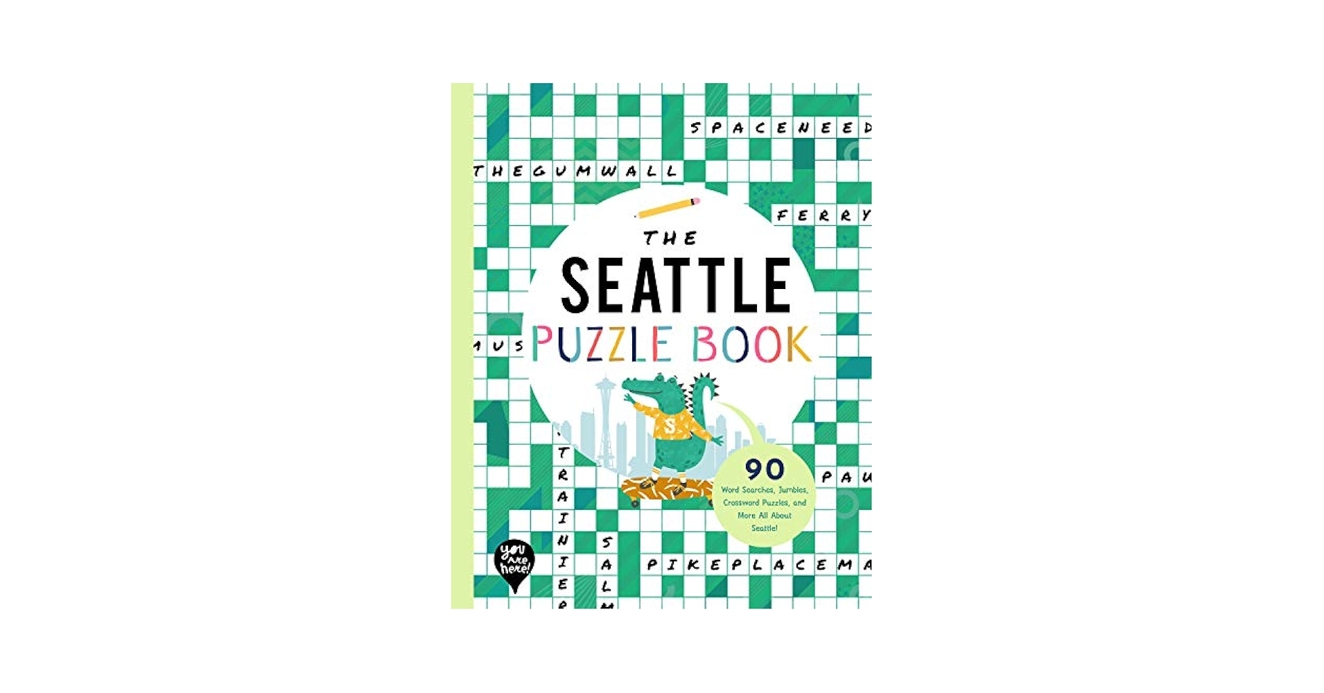 Seattle Times Crossword Puzzles Free Crossword Puzzle