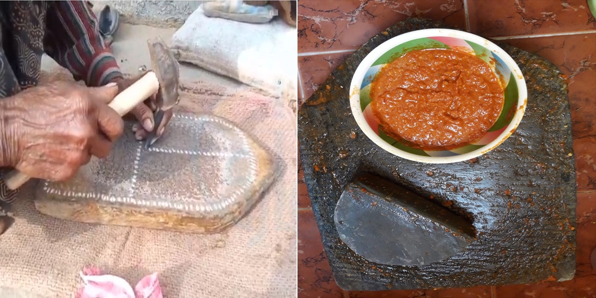 Sill Batta Sahi Karne Ka Tarika In Urdu Women Tips And Tricks