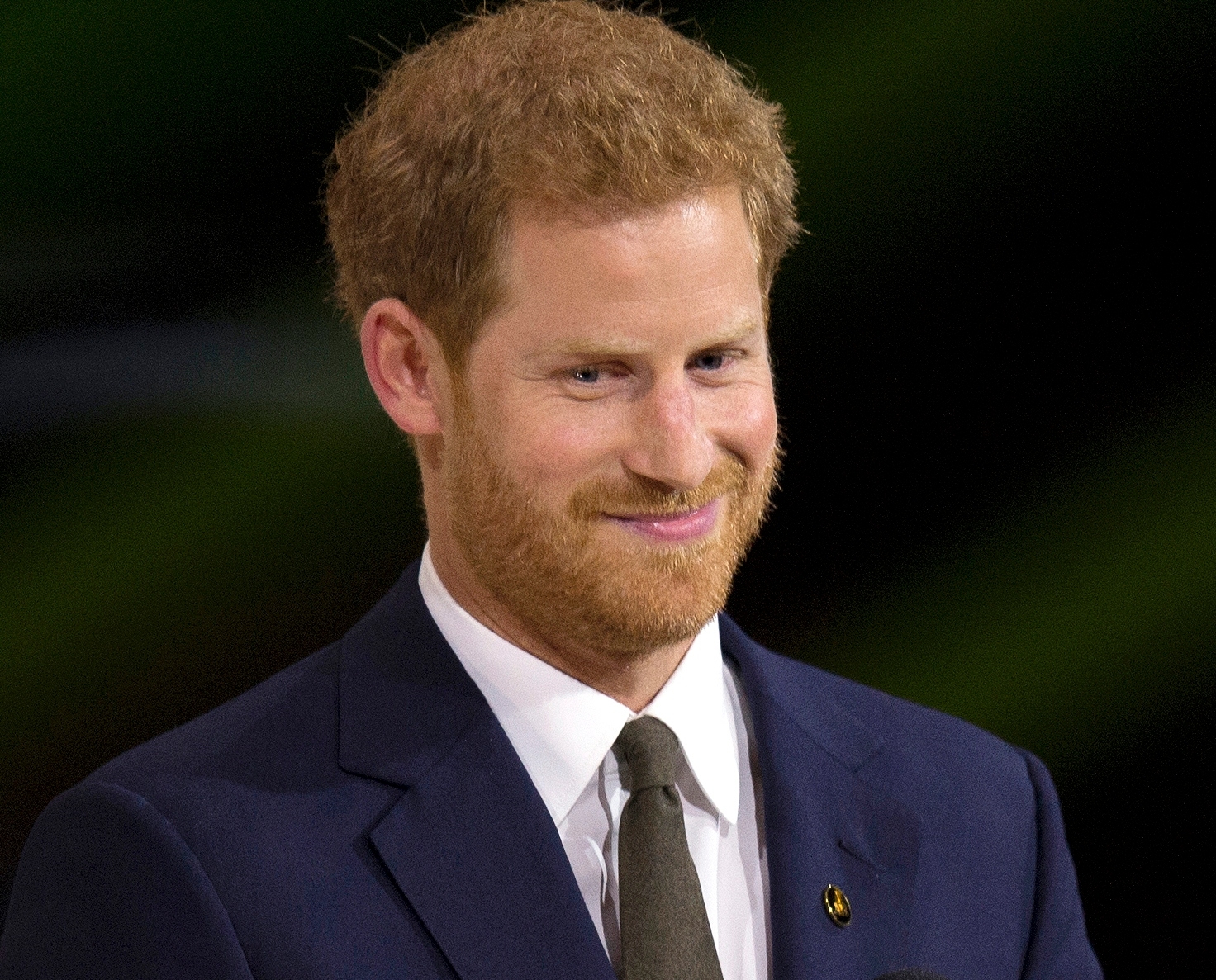 Sim n quot leharryzt k quot Harry Herceget Egy Rendezv nyen Royal Sztorik 