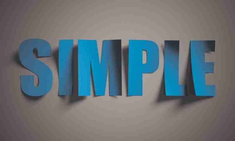 Simple Insidetime Insideinformation