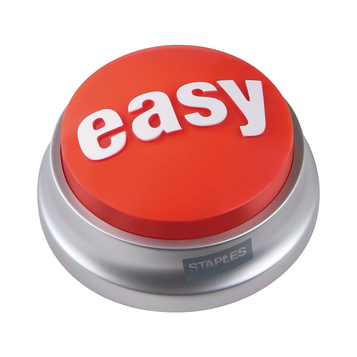 Staples Easy Button Gif