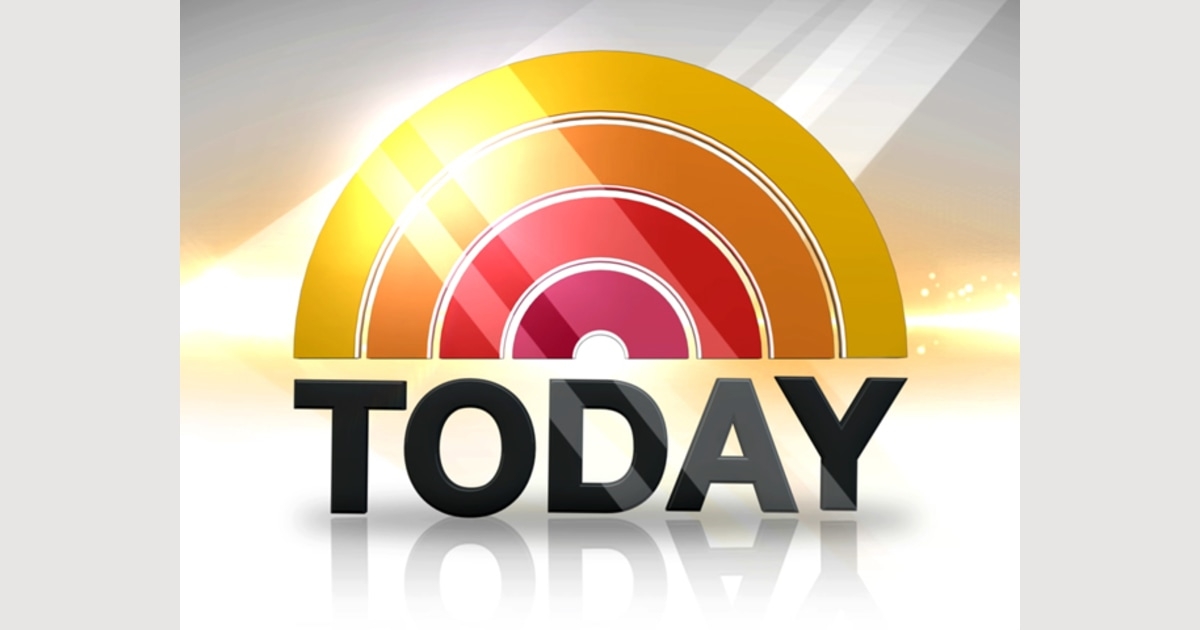 Take A Look At TODAY s New Graphics