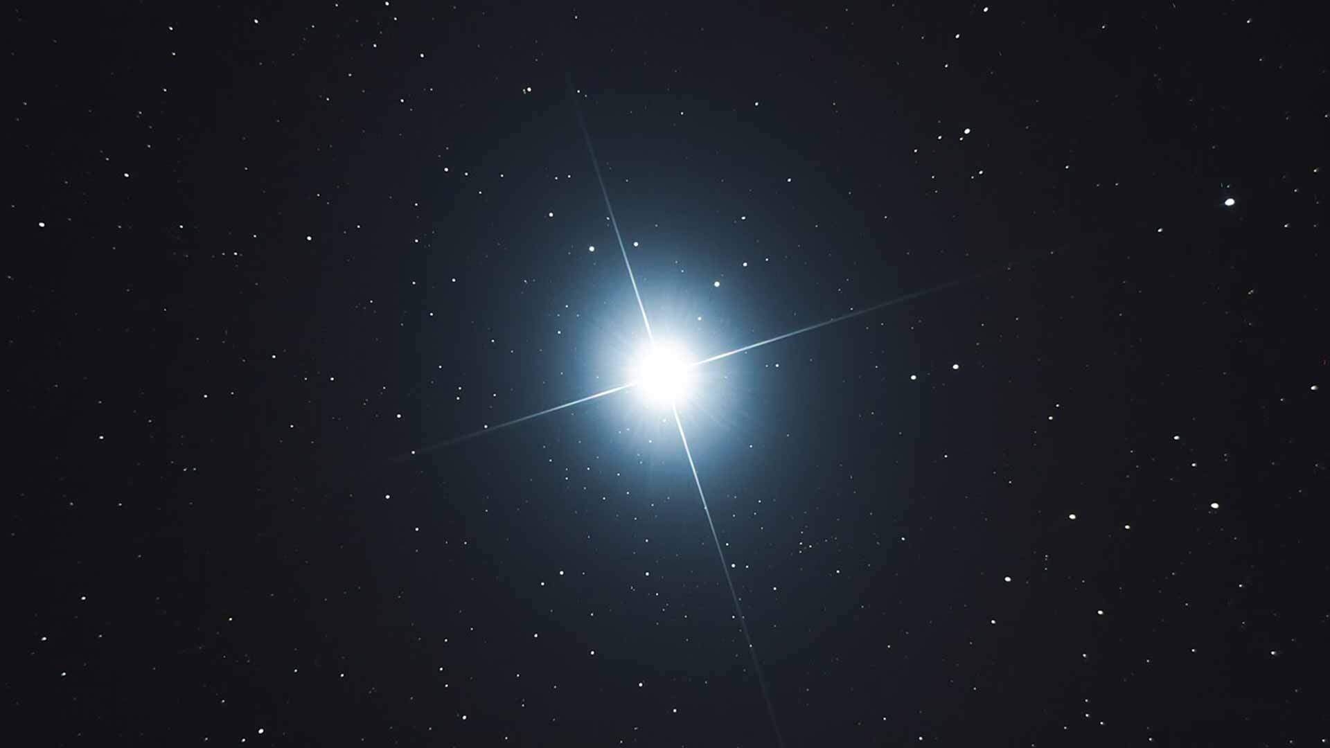 The 10 Brightest Stars In The Sky Stellar Discovery