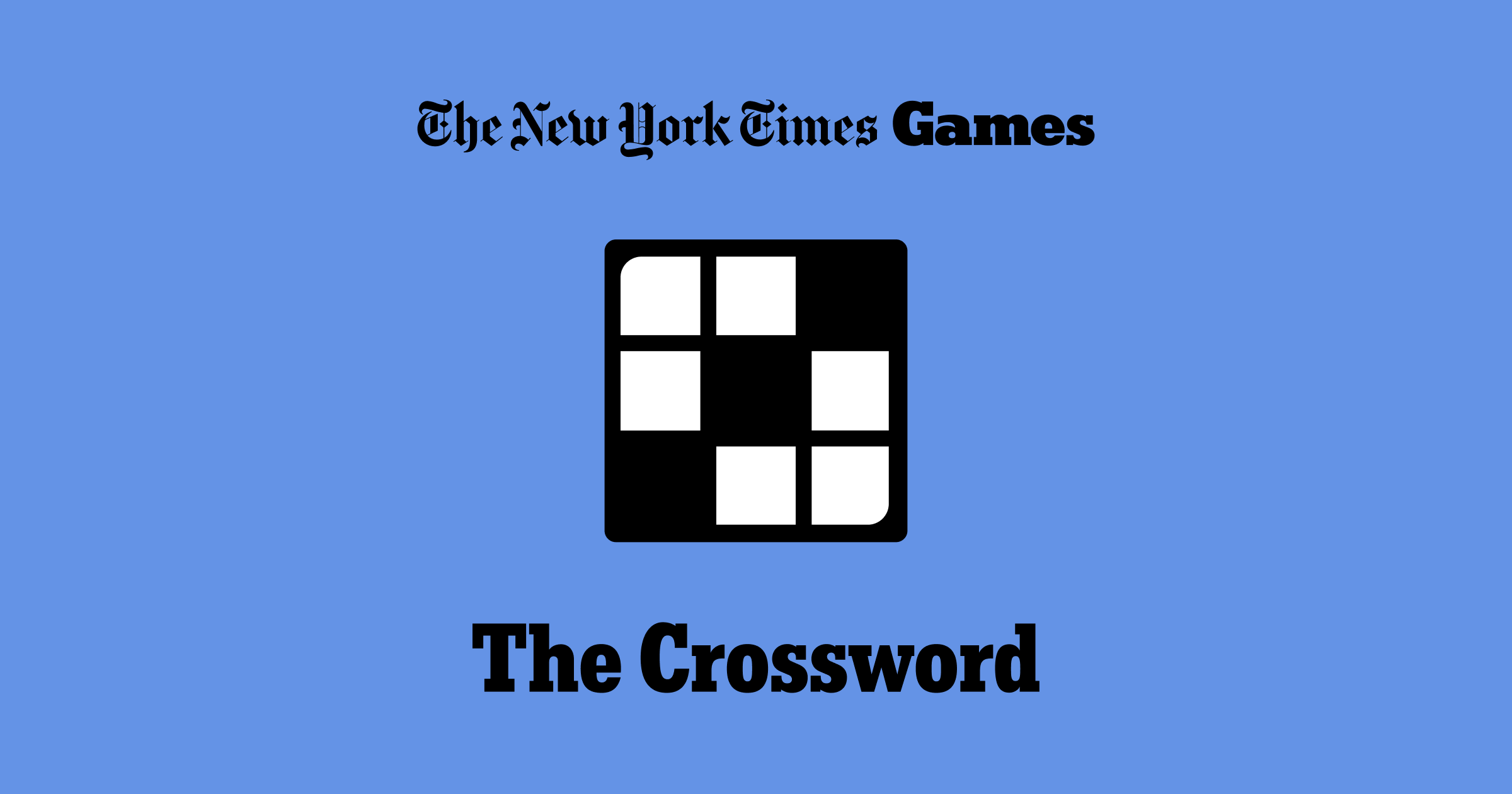 The 5 Best Newspaper Crosswords You Can Play Online
