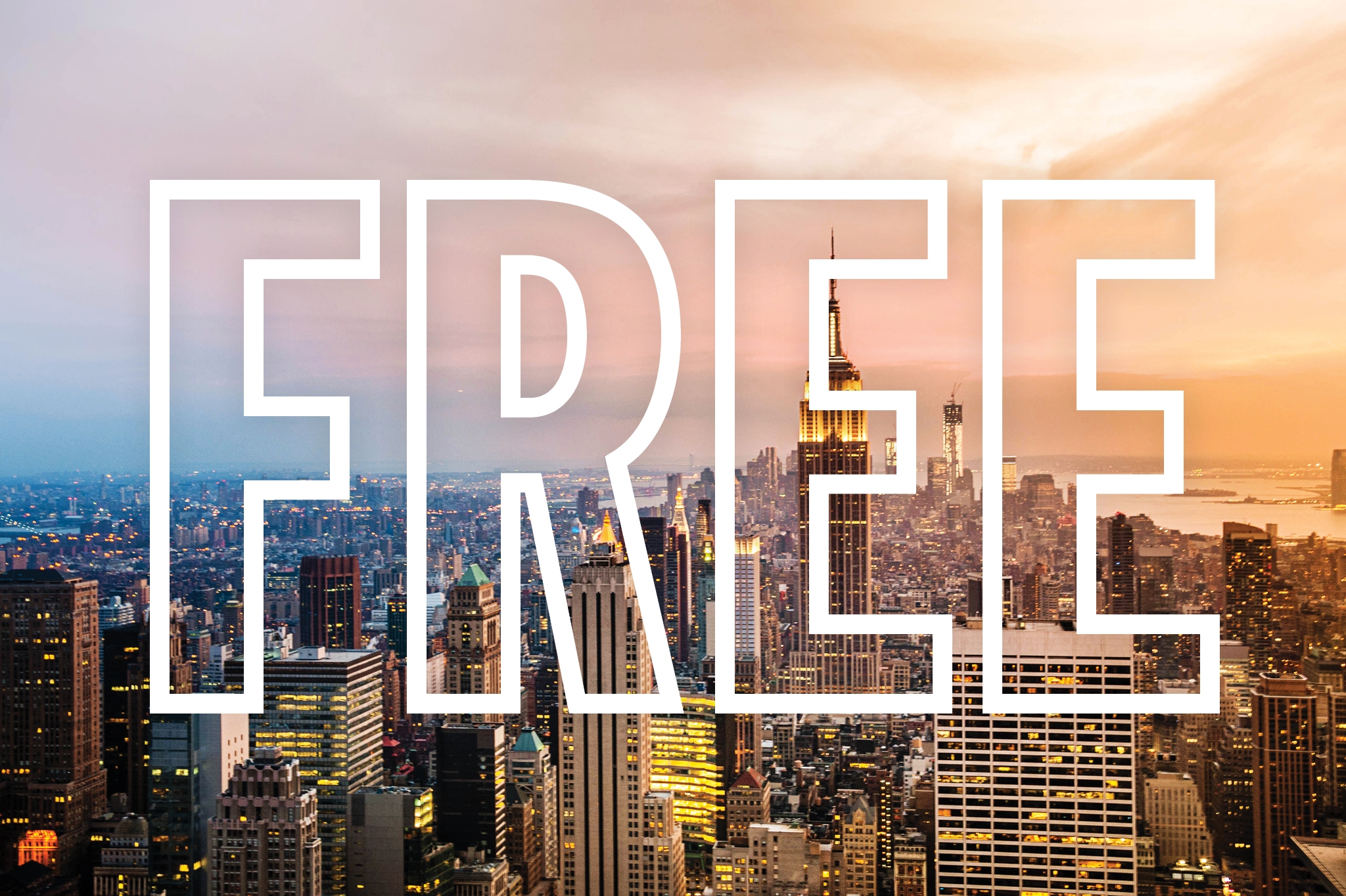 The 50 Best Free Things To Do In NYC