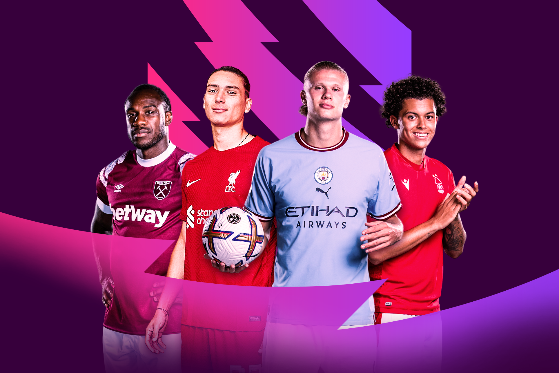 The Premier League Is Back For 2022 23