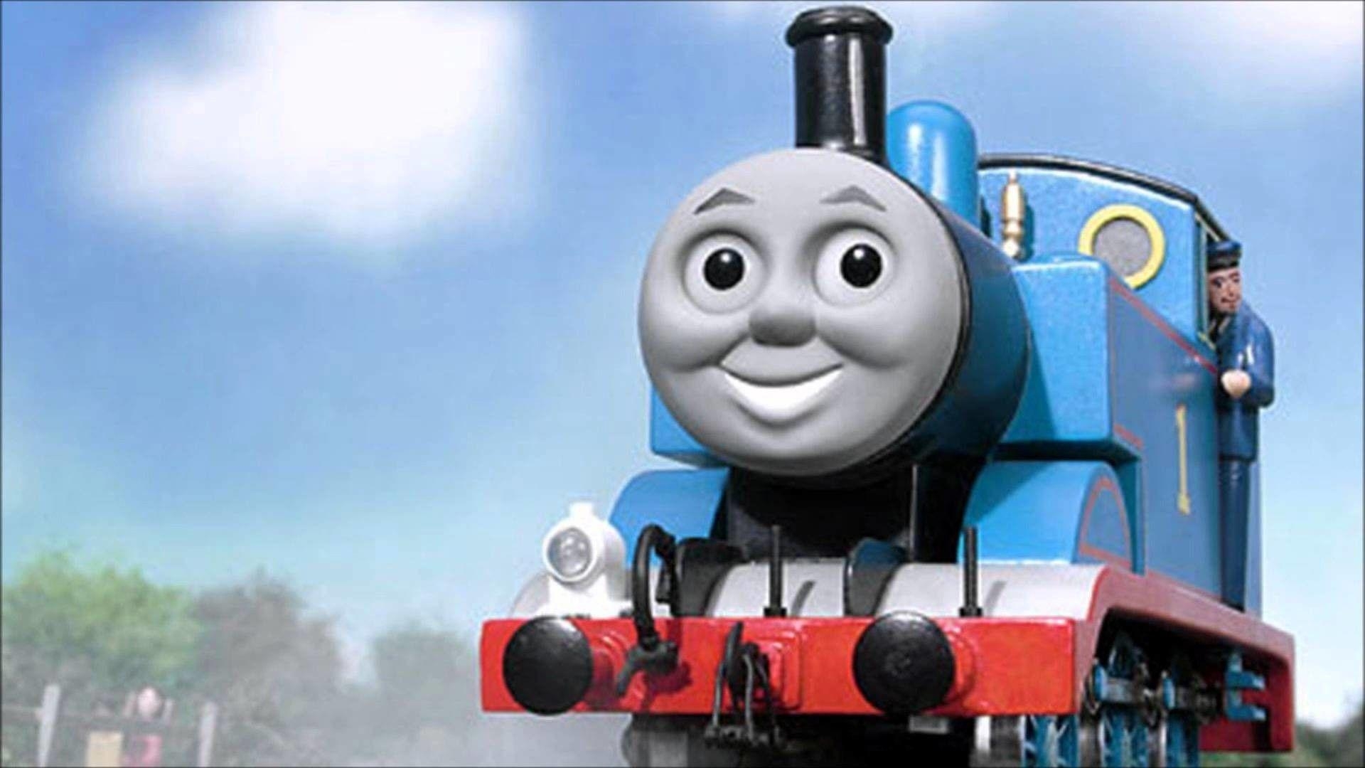 Thomas And Friends Wallpapers Top Free Thomas And Friends Backgrounds
