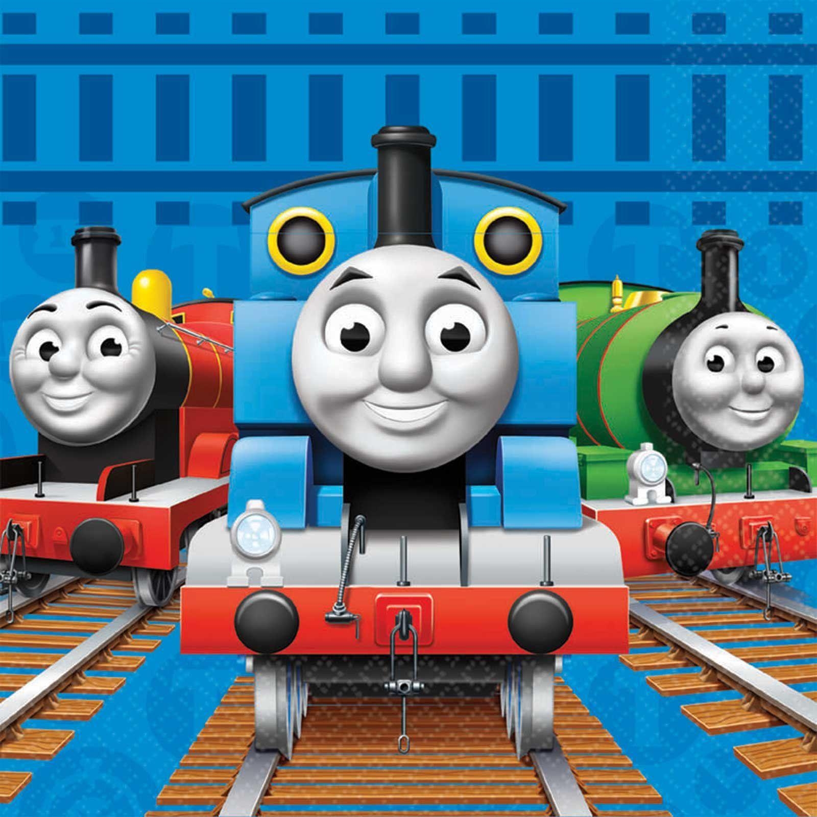Thomas And Friends Wallpapers Wallpaper Cave