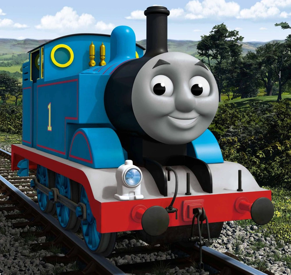 Thomas Thomas And Friends Films TV Shows And Wildlife Wiki