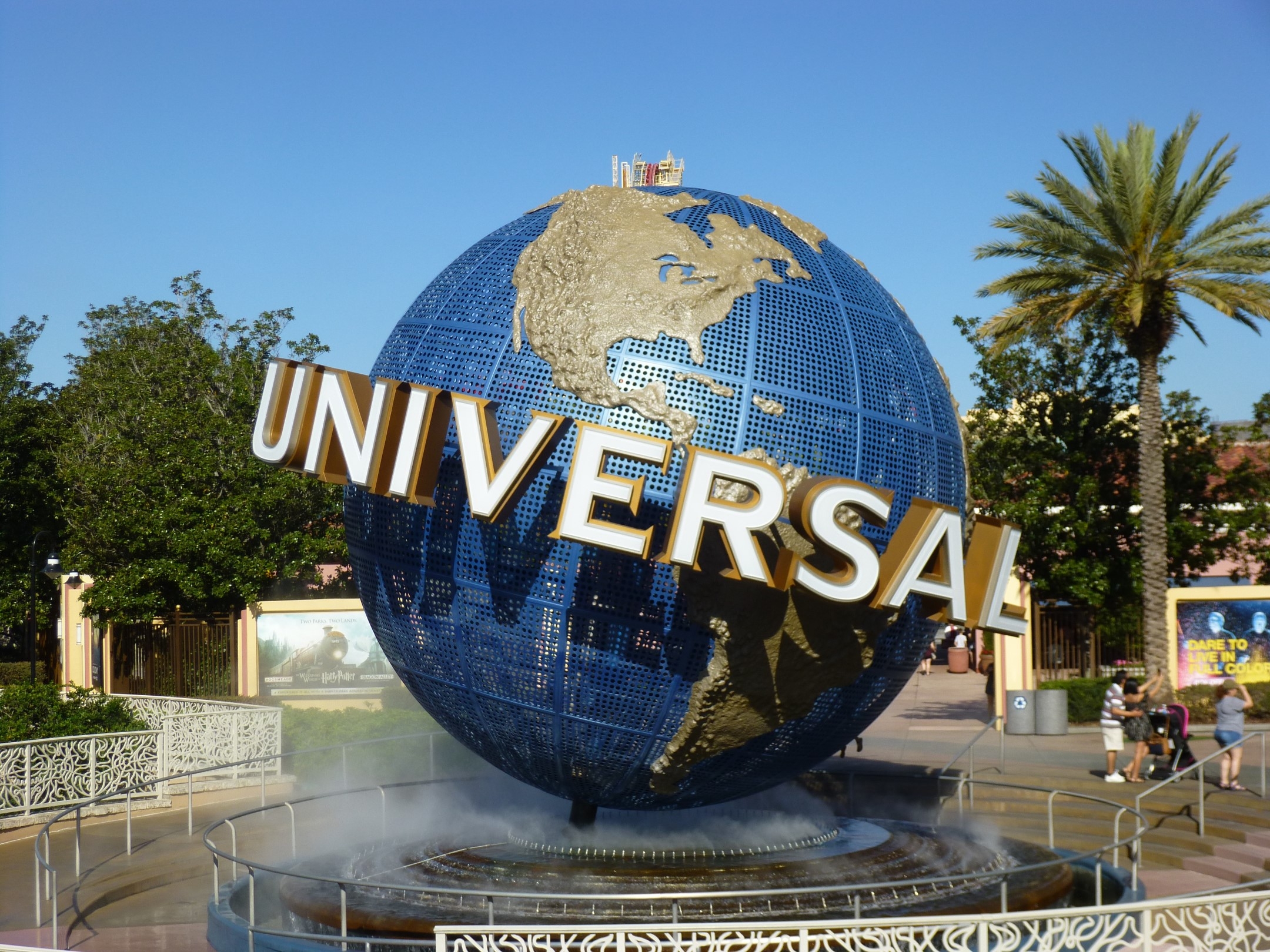 Top 5 Tips For Visiting Universal Studios Florida Orlando ParkStop