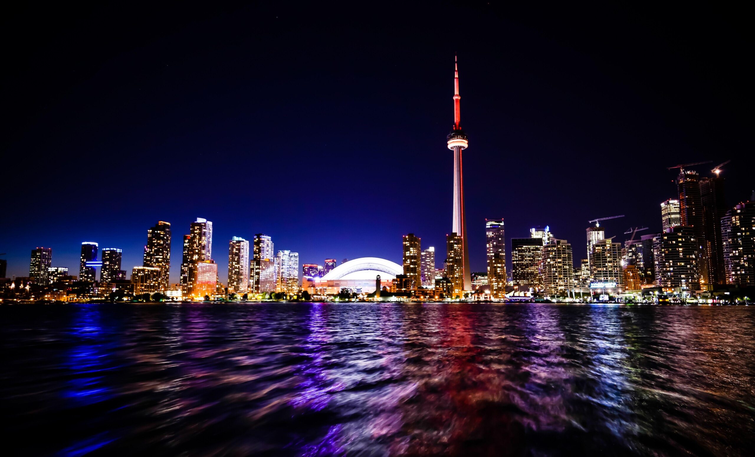 Toronto Desktop Wallpapers Top Free Toronto Desktop Backgrounds