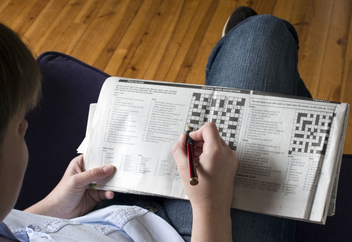 Toronto Star Crossword Printable Crossword Puzzles