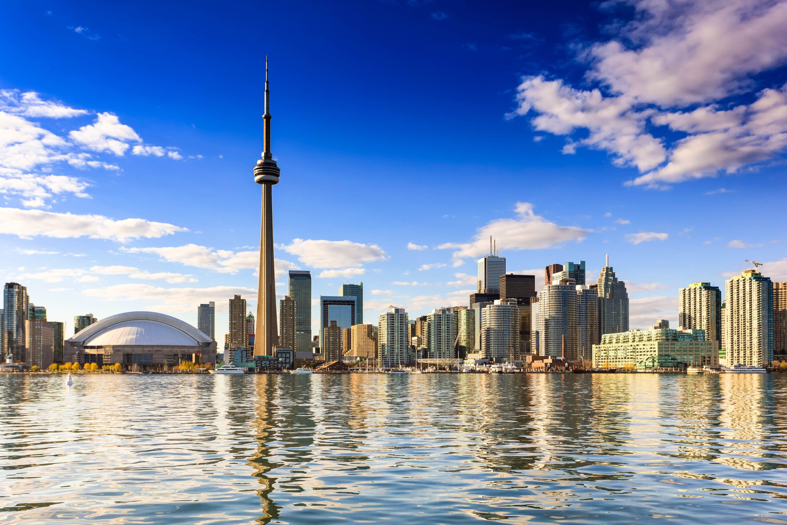 Toronto Tipps Alle Infos F r Euren St dtetrip Urlaubsguru de