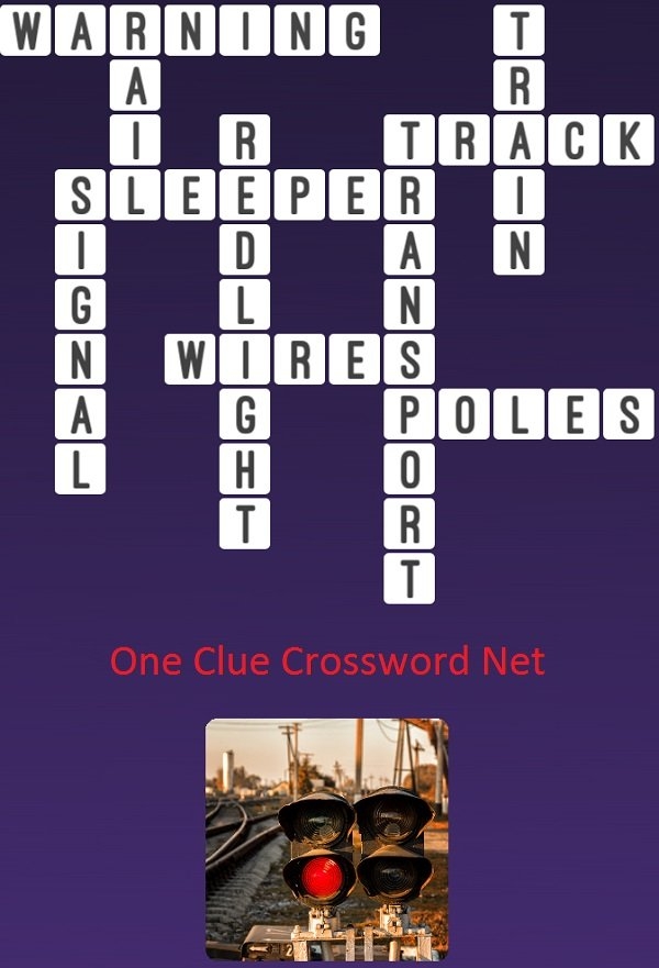 Track Get Answers For One Clue Crossword Now