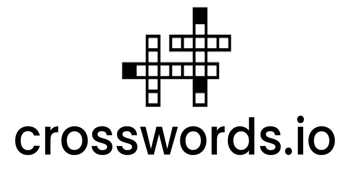 Universal Crossword Answers Page 2 Crosswords io