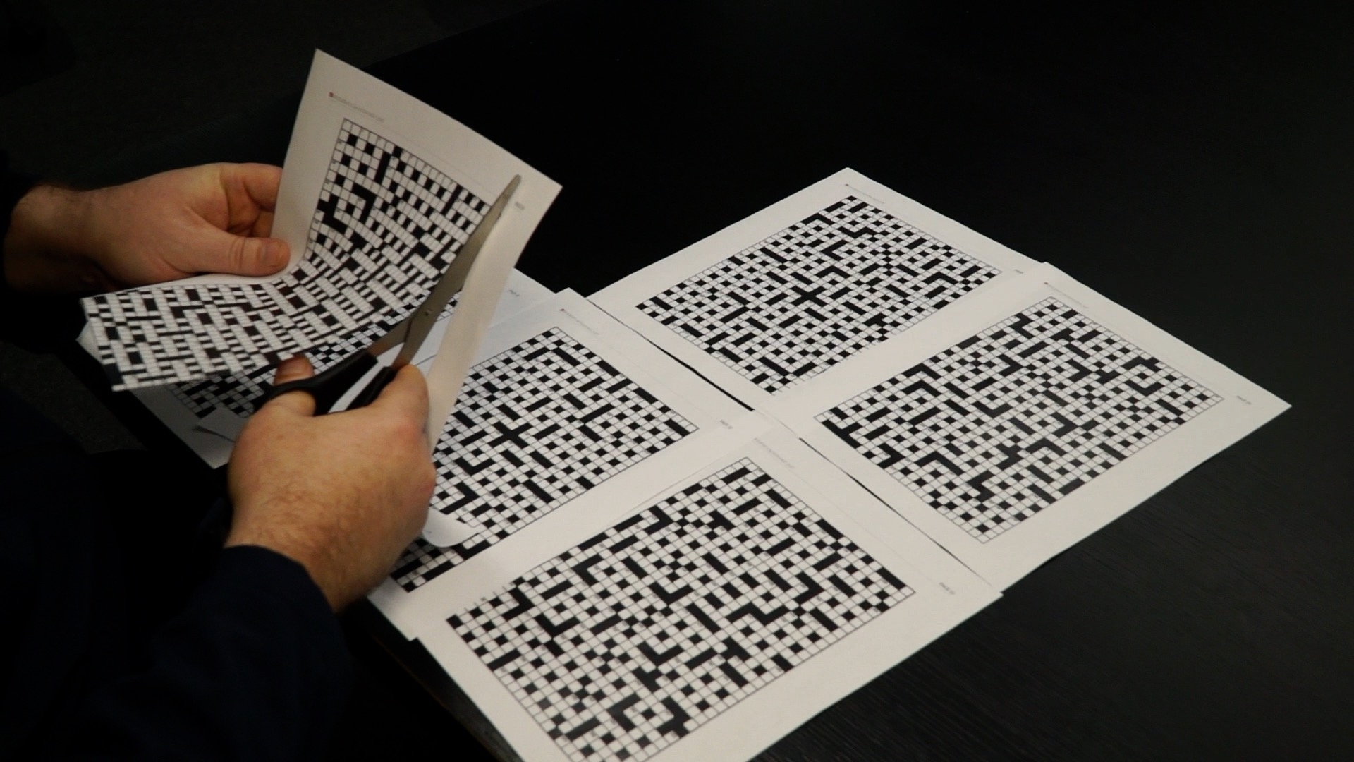 Universal Crossword Globe And Mail Easy Crossword Puzzles