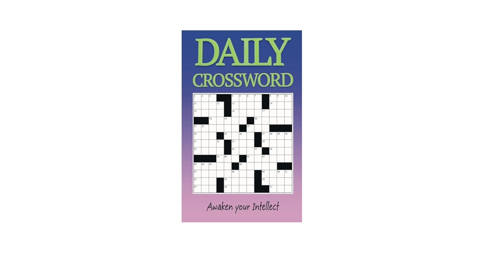 USA TODAY Crossword 200 PUZZLES For Everyday Paperback 2024 