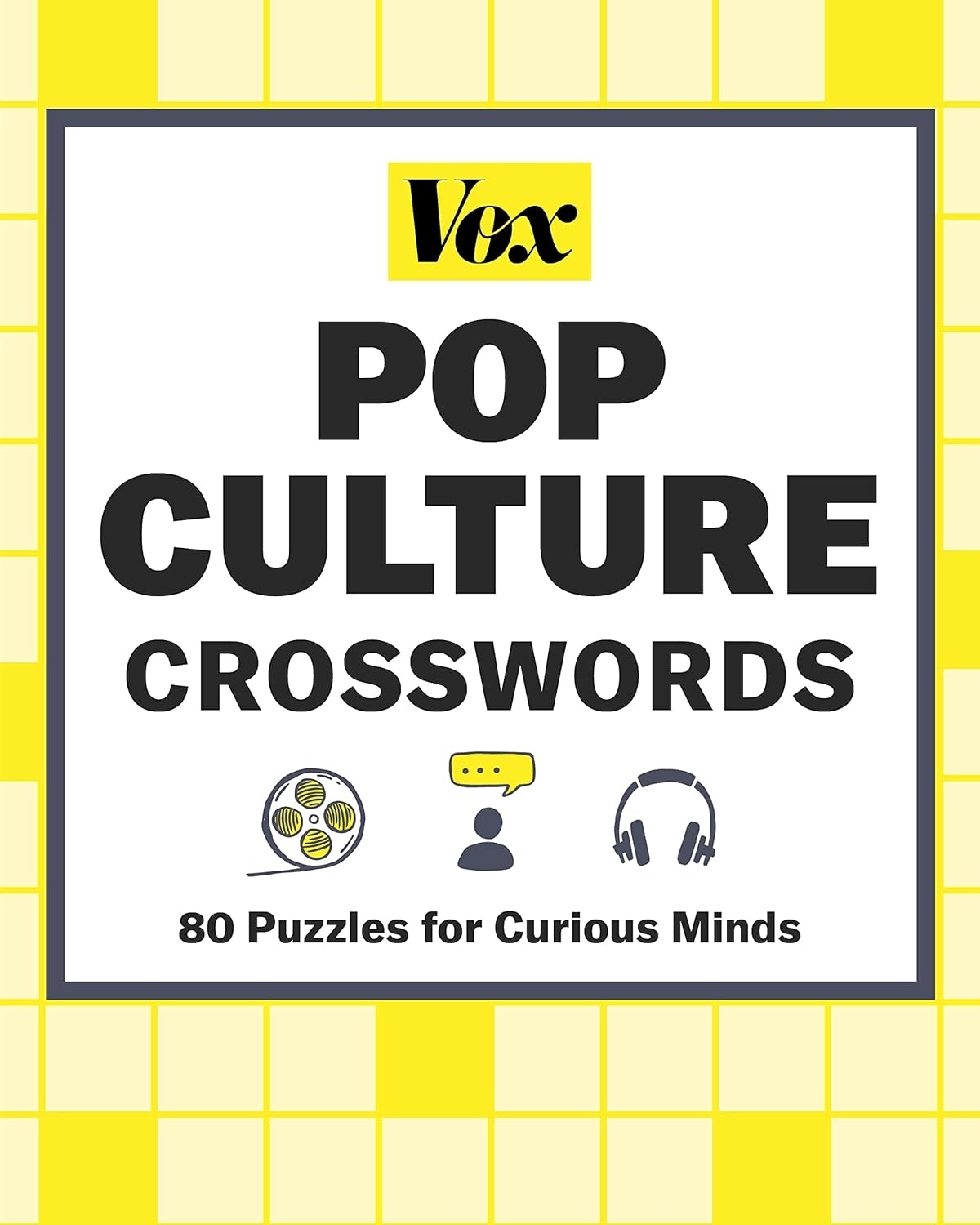 Vox Crosswords Free Printable Crosswords