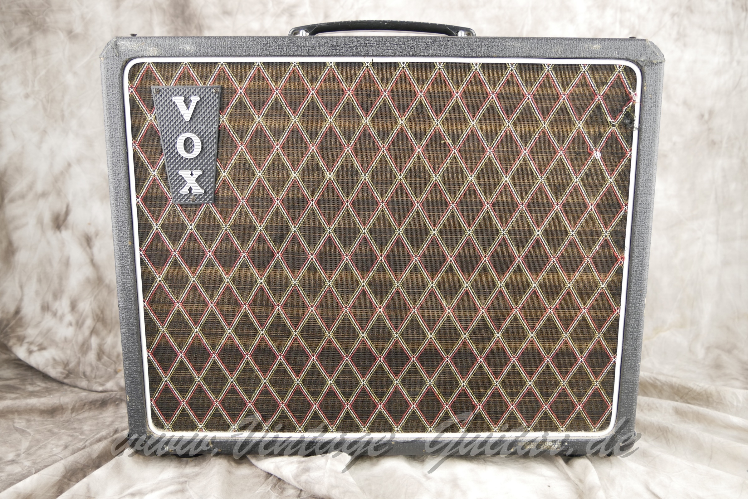 Vox UL 705