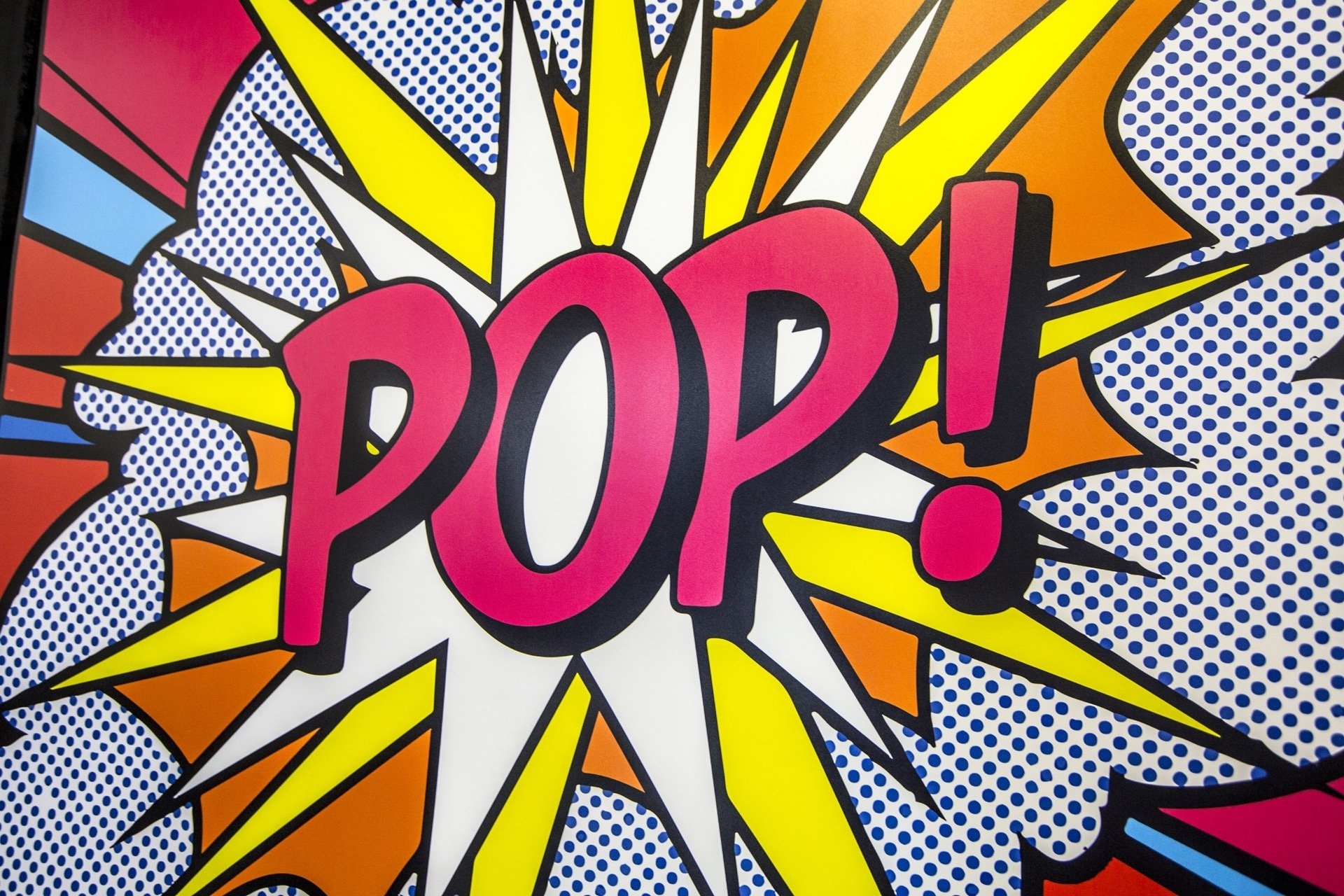 Wallpapers Hd Art Pop Infoupdate