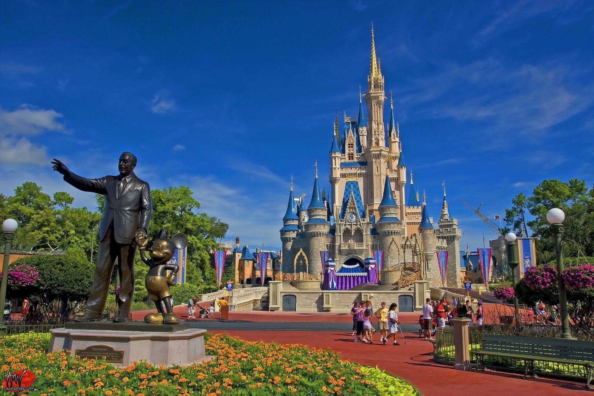 Walt Disney World Desktop Wallpapers Top Free Walt Disney World