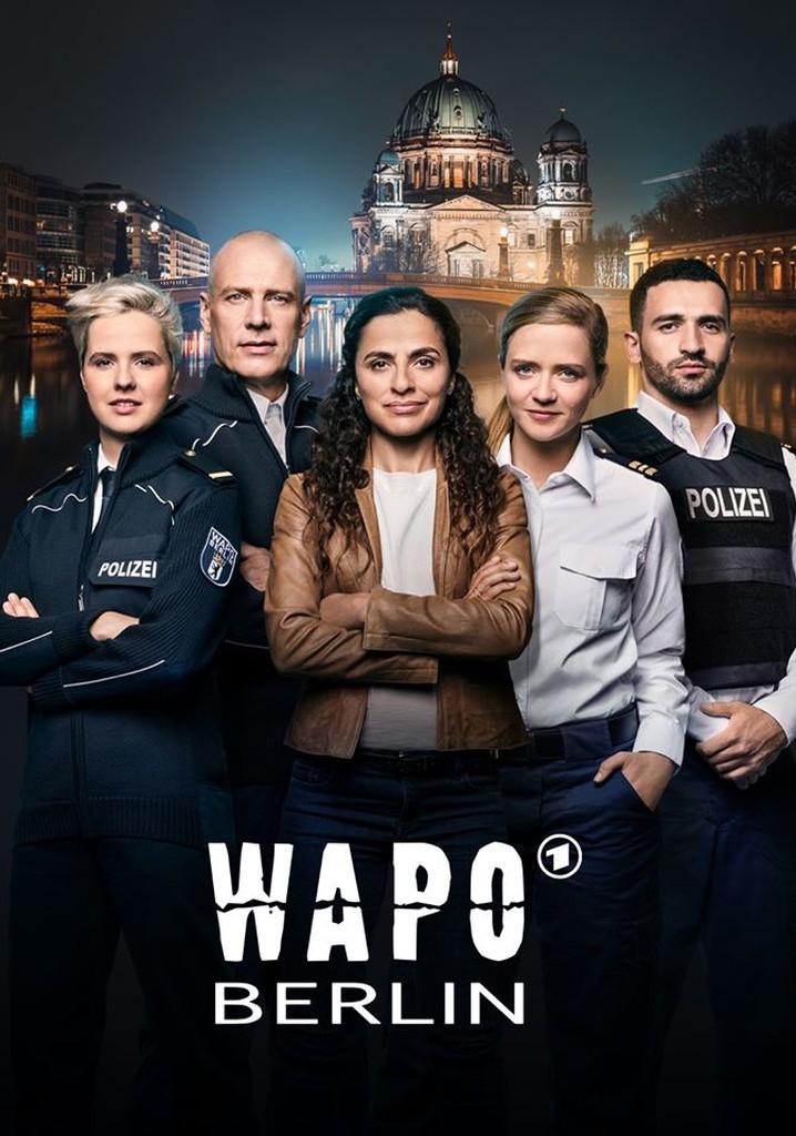 WaPo Berlin Watch Tv Show Streaming Online