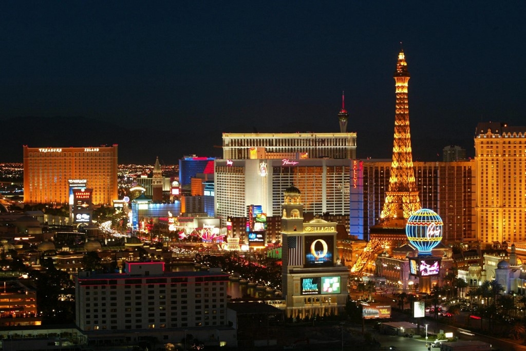 Why Is Las Vegas Called Sin City The Original Sin Unmasked