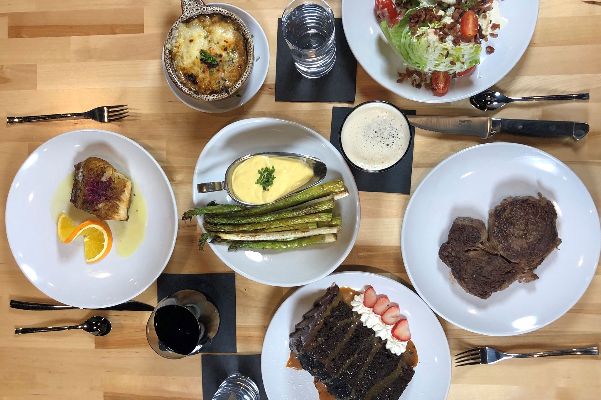 Wissota Chophouse Ottumwa Iowa Travel Iowa