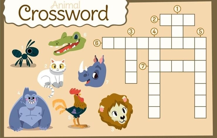 Wordplays Crossword Solver Free Printable Crosswords