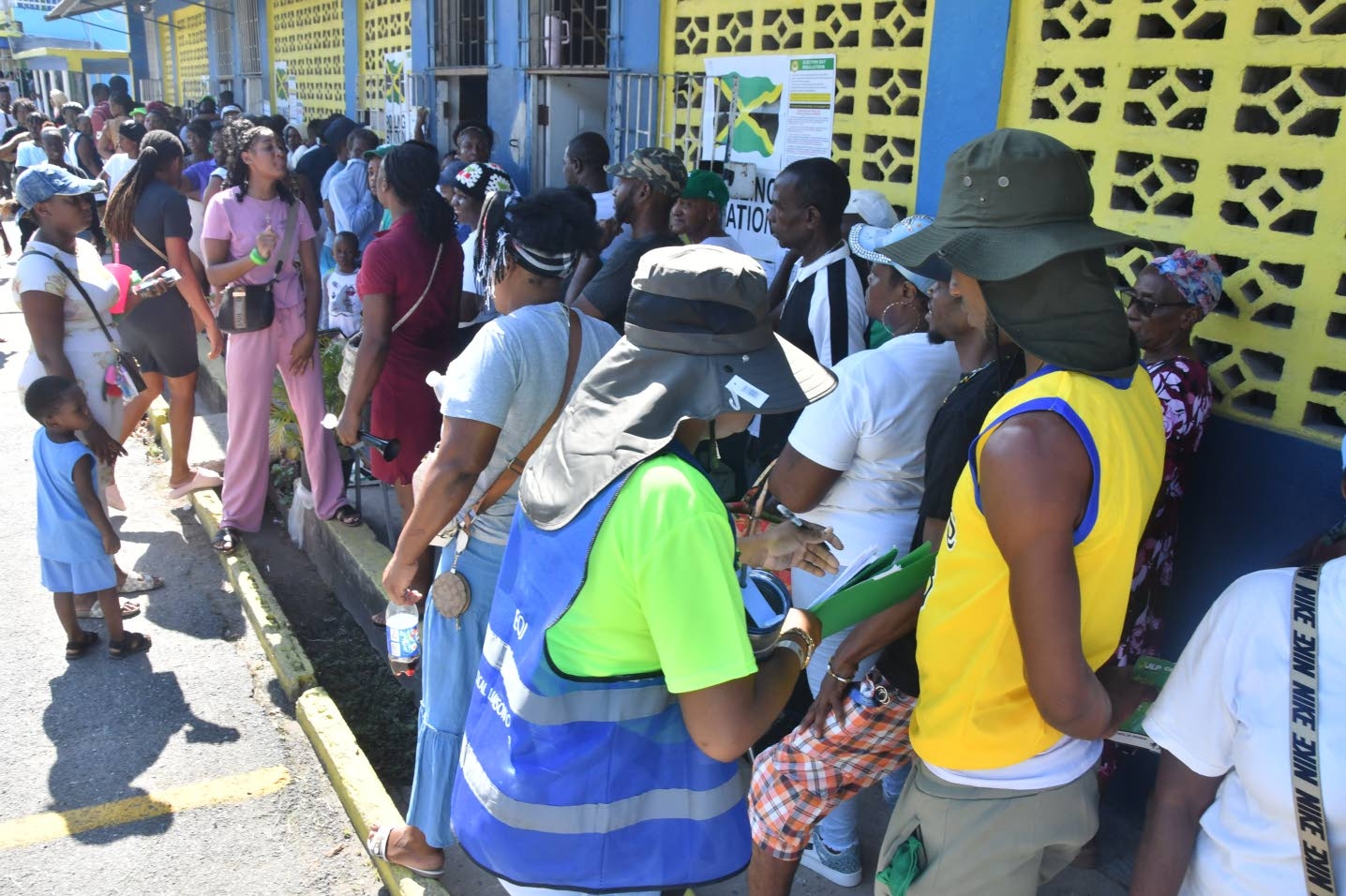 X Y Z Shouldn t Matter Jamaica Observer